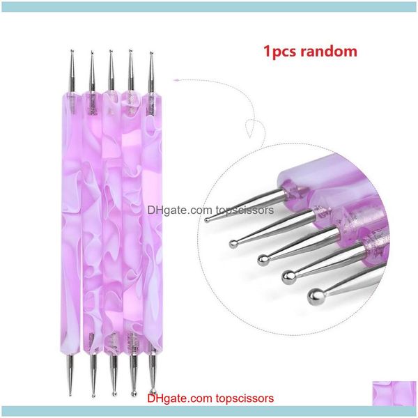 salon health & beauty5pcs/set charming diy tools decoration for uv gel beauty tool painting d brush dotting pen nail art drop delivery 2021, Silver
salon health & beauty5pcs/set charming diy tools decoration for uv gel beauty tool painting d brush dotting pen nail art drop delivery 2021, Silver