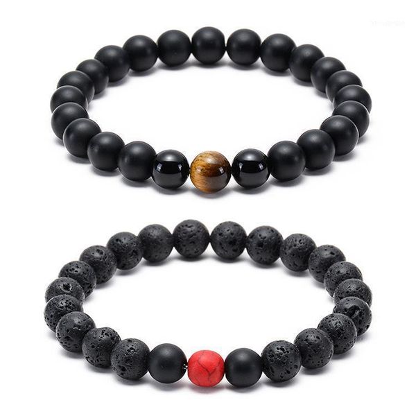natural volcanic rock lava white natural stone jewelry couple friendship bangle multi-style charm dainty bracelet for woman man1, Black
natural volcanic rock lava white natural stone jewelry couple friendship bangle multi-style charm dainty bracelet for woman man1, Black