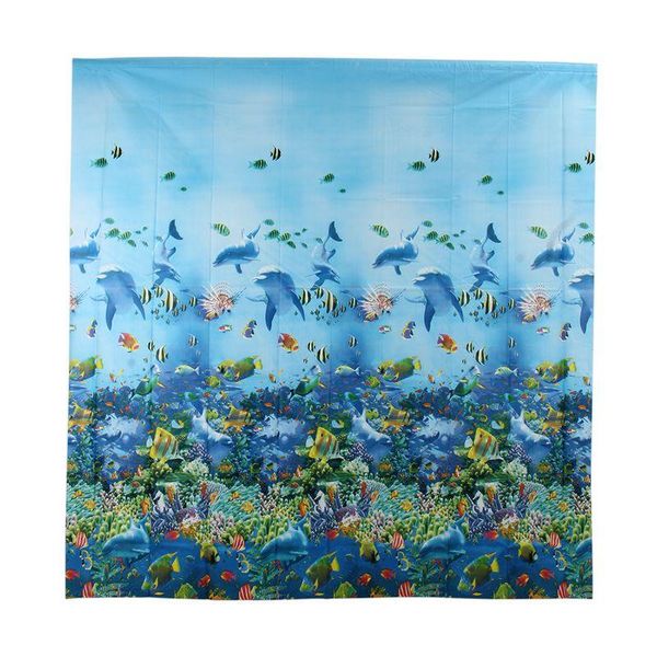 shower curtains curtain waterproof bathroom fabric (sea life)
shower curtains curtain waterproof bathroom fabric (sea life)