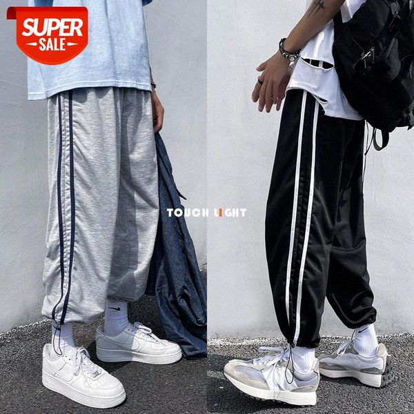 yemi fashion|belt-leg pants men's casual loose trousers beam-leg sports harem close-up guard #pt0o, Black
yemi fashion|belt-leg pants men's casual loose trousers beam-leg sports harem close-up guard #pt0o, Black