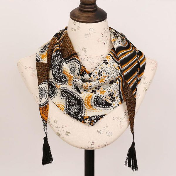 scarves keep updating small scarf silk feeling bohemia chiffon neckerchief headband paiting bandana long ribbon, Blue;gray
scarves keep updating small scarf silk feeling bohemia chiffon neckerchief headband paiting bandana long ribbon, Blue;gray