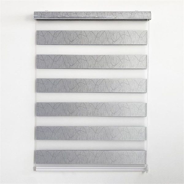 blinds high end zebra roller window sun protect curtain with elegant jacquard for bedroom living room modern decoration #ls321
blinds high end zebra roller window sun protect curtain with elegant jacquard for bedroom living room modern decoration #ls321