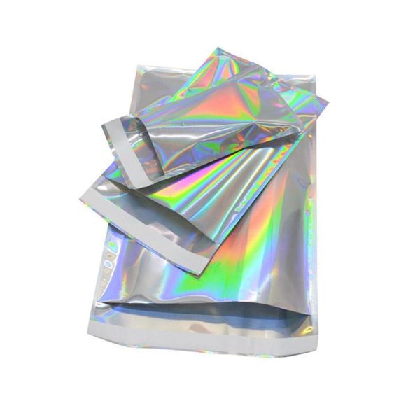 50pcs/lot colorful mailing bags self sealing plastic envelopes storage bag clothes poly adhesive courier packaging gift wrap
50pcs/lot colorful mailing bags self sealing plastic envelopes storage bag clothes poly adhesive courier packaging gift wrap