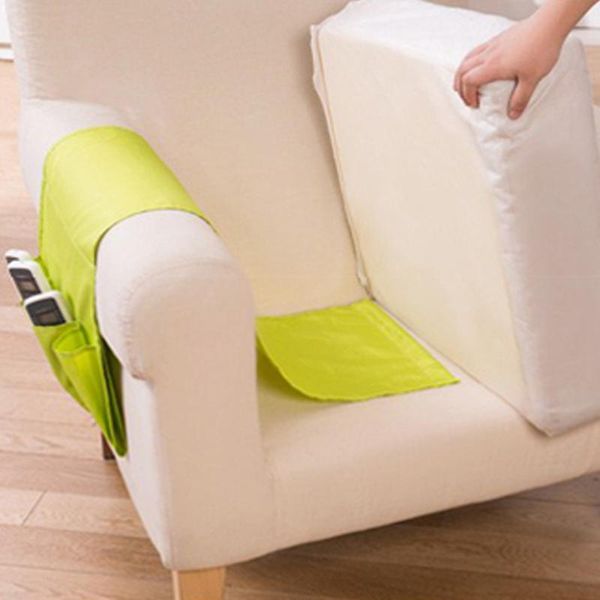 sofa arm rest tv remote control organizer holder 4 pockets chair couch mobile phones magazines storage bag vj-drop bags
sofa arm rest tv remote control organizer holder 4 pockets chair couch mobile phones magazines storage bag vj-drop bags