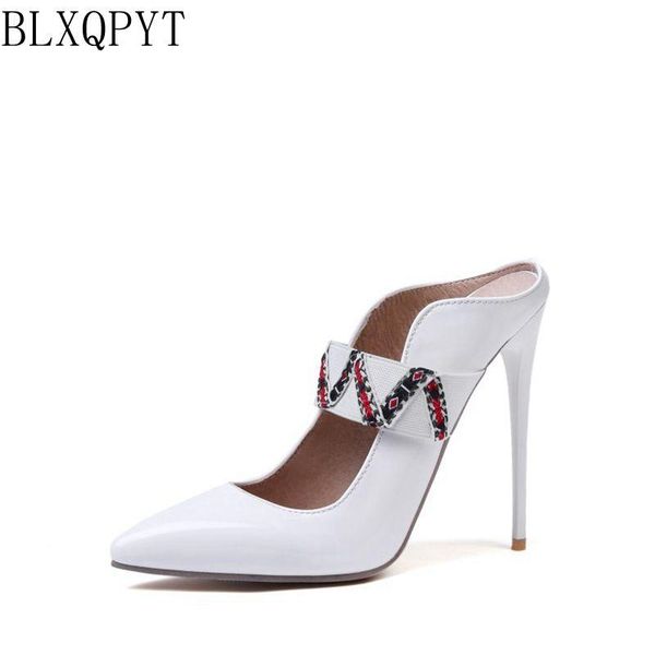 gladiator sandals women fashion big size 34-47 super high heels slippers pumps party wedding shoes woman x-7, Black
gladiator sandals women fashion big size 34-47 super high heels slippers pumps party wedding shoes woman x-7, Black
