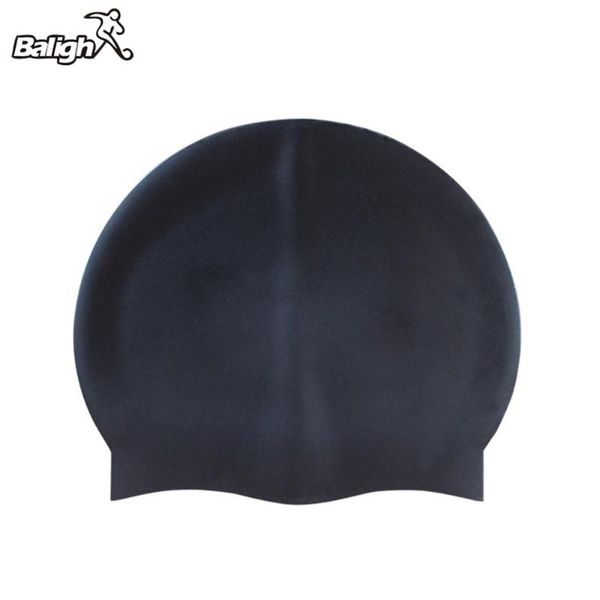 swimming caps cap waterproof plus size colorful silicone women men long hair sports high elastic adults swim pool hat
swimming caps cap waterproof plus size colorful silicone women men long hair sports high elastic adults swim pool hat