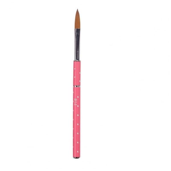 nail brushes long lasting portable art ombre brush makeup accessories for women, Yellow
nail brushes long lasting portable art ombre brush makeup accessories for women, Yellow