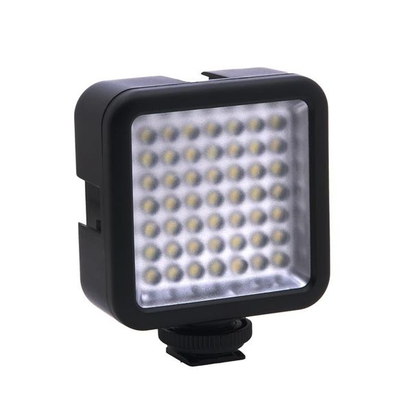 mini dc 3v 5.5w 49 led video camera light panel lamp 6000k for dslr camcorder dvr dv flash heads
mini dc 3v 5.5w 49 led video camera light panel lamp 6000k for dslr camcorder dvr dv flash heads