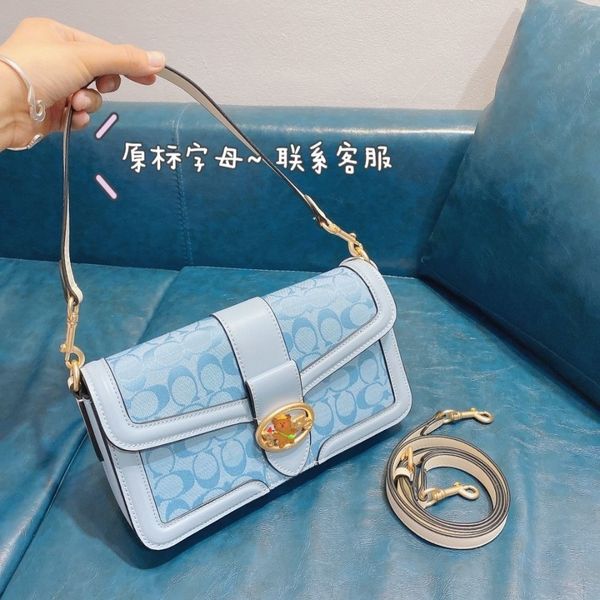 outlet rse drawn 2021 carriage postman's single shoulder slung women's bag leather printing fashion versatile bag fashion[fin luxu
outlet rse drawn 2021 carriage postman's single shoulder slung women's bag leather printing fashion versatile bag fashion[fin luxu