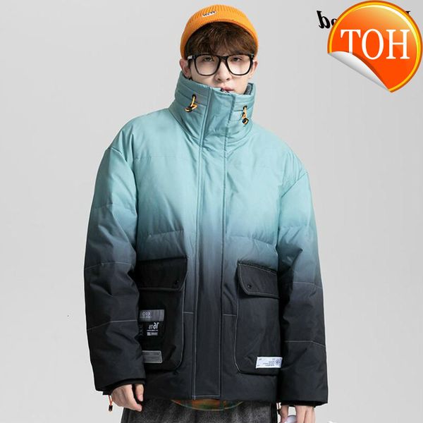 halacood male fashion new jacket men stand collar parka mens duck down s coats man winter parkas, Black
halacood male fashion new jacket men stand collar parka mens duck down s coats man winter parkas, Black