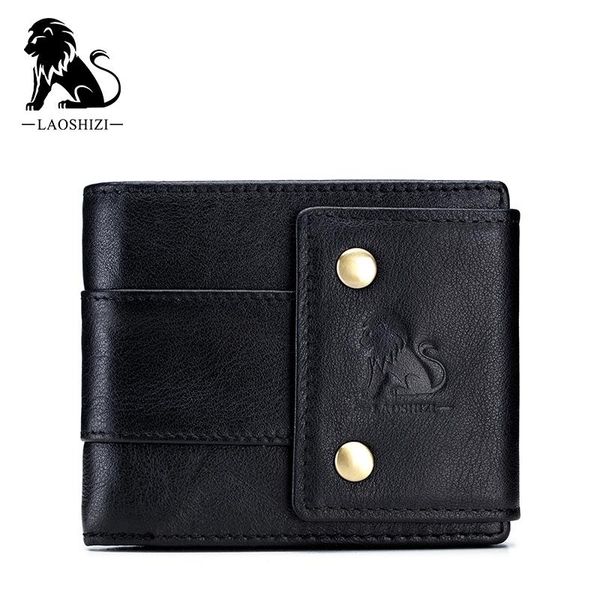 genuine leather men's wallet with zipper coin pocket cow design male purse card holder for man luxury wallets, Red;black
genuine leather men's wallet with zipper coin pocket cow design male purse card holder for man luxury wallets, Red;black