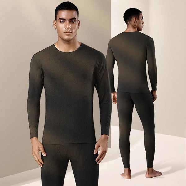 men's thermal underwear men sets gray warm casual hight stretch long johns set old menthermal pajamas, Black;white
men's thermal underwear men sets gray warm casual hight stretch long johns set old menthermal pajamas, Black;white