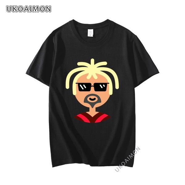 men's t-shirts coming unusual funny cartoon image autumn prevalent t shirt youth shirts regular fashionable t-shirt simple style, White;black
men's t-shirts coming unusual funny cartoon image autumn prevalent t shirt youth shirts regular fashionable t-shirt simple style, White;black