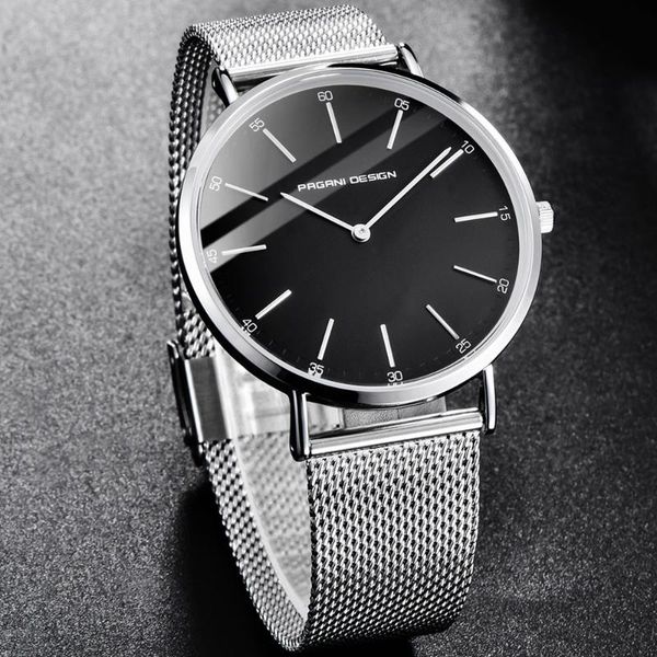 wristwatches relogio feminino pagani design couple watch men women casual fashion waterproof quartz steel clock masculino, Slivery;brown
wristwatches relogio feminino pagani design couple watch men women casual fashion waterproof quartz steel clock masculino, Slivery;brown