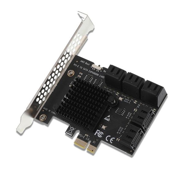 computer cables & connectors pci-e to sata extender splitter high speed pci-express expansion card deskaccessory
computer cables & connectors pci-e to sata extender splitter high speed pci-express expansion card deskaccessory