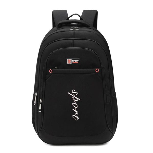 backpack men's travel nylon anti-theft neutral bagpack outdoor climbing man leisure multifunctional hiking backpacks
backpack men's travel nylon anti-theft neutral bagpack outdoor climbing man leisure multifunctional hiking backpacks