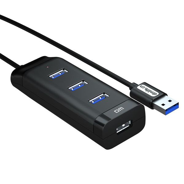 hubs high speed 4 port usb 3.0 chb007 portable compact hub adapter for pc lapcomputer hgih quanlity with 120cm cable
hubs high speed 4 port usb 3.0 chb007 portable compact hub adapter for pc lapcomputer hgih quanlity with 120cm cable