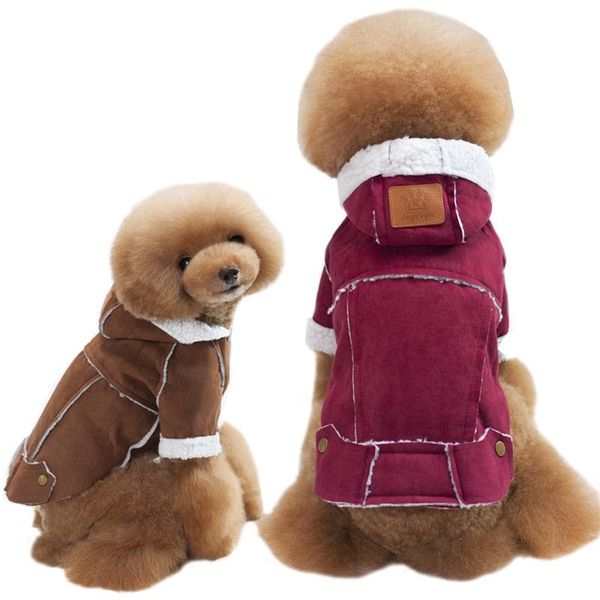 dog apparel clothes autumn/winter british style pet clothin warm stylish and simple lamb down hoodie teddy bichon jacket clothing
dog apparel clothes autumn/winter british style pet clothin warm stylish and simple lamb down hoodie teddy bichon jacket clothing