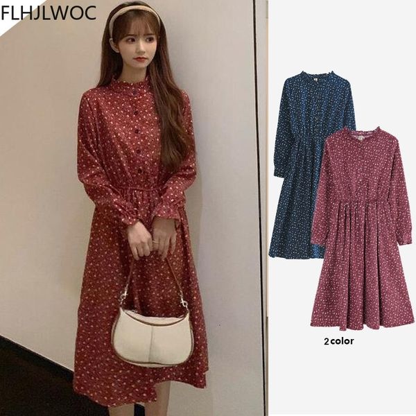 casual dresses s fenimine vestidos women retro vintage floral printed stand collar cotton blend corduroy single breasted shirt pxr, Black;gray
casual dresses s fenimine vestidos women retro vintage floral printed stand collar cotton blend corduroy single breasted shirt pxr, Black;gray