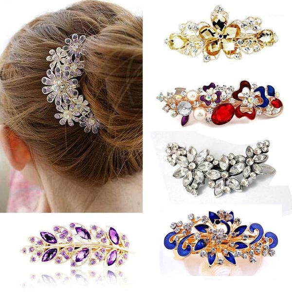 hair accessories hairclips crystal flower hairpins for women fashion rhinestone pearl clips ornatment barrette hairgrips1
hair accessories hairclips crystal flower hairpins for women fashion rhinestone pearl clips ornatment barrette hairgrips1