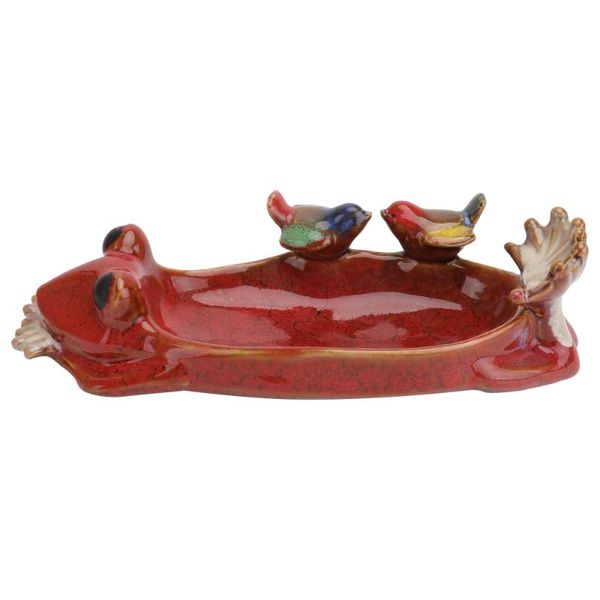 1pc unique ceramic flowerpot succulent plant containers modeling other bird supplies
1pc unique ceramic flowerpot succulent plant containers modeling other bird supplies