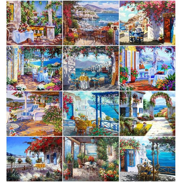 paintings azqsd 40x50cm paint by numbers seaside landscape home decoration diy coloring canvas garden handpainted gift
paintings azqsd 40x50cm paint by numbers seaside landscape home decoration diy coloring canvas garden handpainted gift