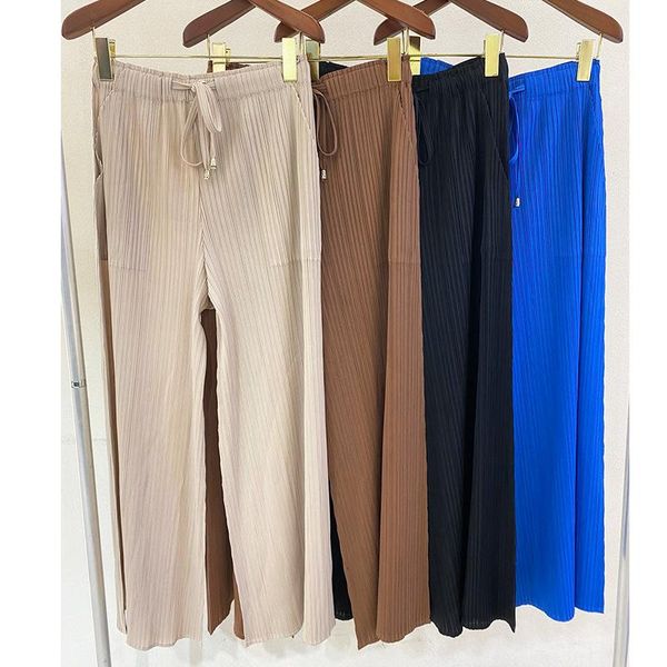 women's pants & capris tvvovvin female pleated wide leg high waist solid color casual all-match ankle-length 2021 summer 88pp, Black;white
women's pants & capris tvvovvin female pleated wide leg high waist solid color casual all-match ankle-length 2021 summer 88pp, Black;white