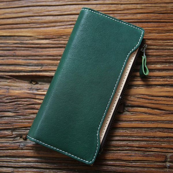 luxury 100% genuine leather long men and women wallet fashion pure color nature cowhide purse large cardholder wallets, Red;black
luxury 100% genuine leather long men and women wallet fashion pure color nature cowhide purse large cardholder wallets, Red;black