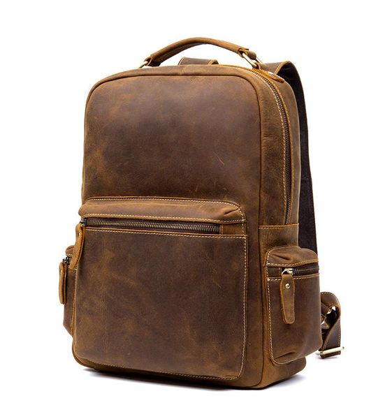 backpack genuine leather men vintage lapcrazy horse backpacks for school bag mochilas travel male
backpack genuine leather men vintage lapcrazy horse backpacks for school bag mochilas travel male