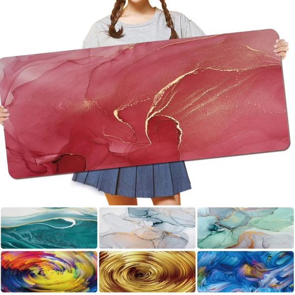 mouse pads & wrist rests easy-to-clean and large size mat 30x60cm 30x80cm pu leather watercolor print series antislip gaming pad keyboard
mouse pads & wrist rests easy-to-clean and large size mat 30x60cm 30x80cm pu leather watercolor print series antislip gaming pad keyboard