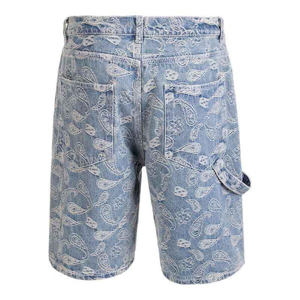 men's jeans kiovno men fashion hip hop denim shorts washed printed for male size s-xxl multi pocket wqu9, Blue
men's jeans kiovno men fashion hip hop denim shorts washed printed for male size s-xxl multi pocket wqu9, Blue