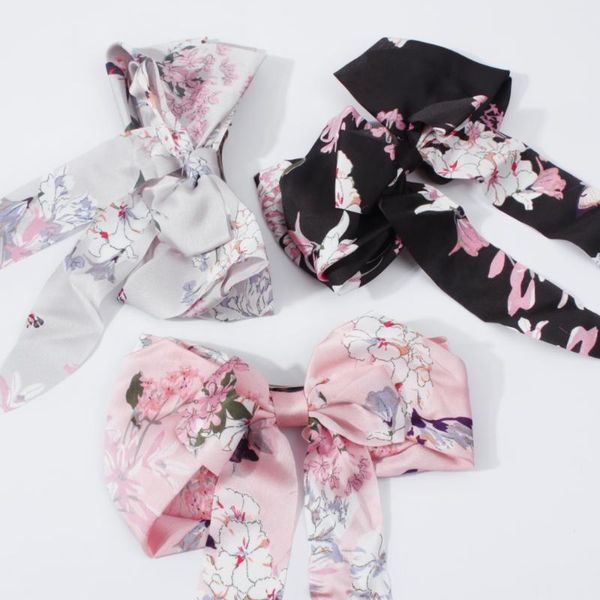 hair clips & barrettes flower print hairpin for women bow knotted clip sweet yarn ties korea fashion accessories, Golden;silver
hair clips & barrettes flower print hairpin for women bow knotted clip sweet yarn ties korea fashion accessories, Golden;silver