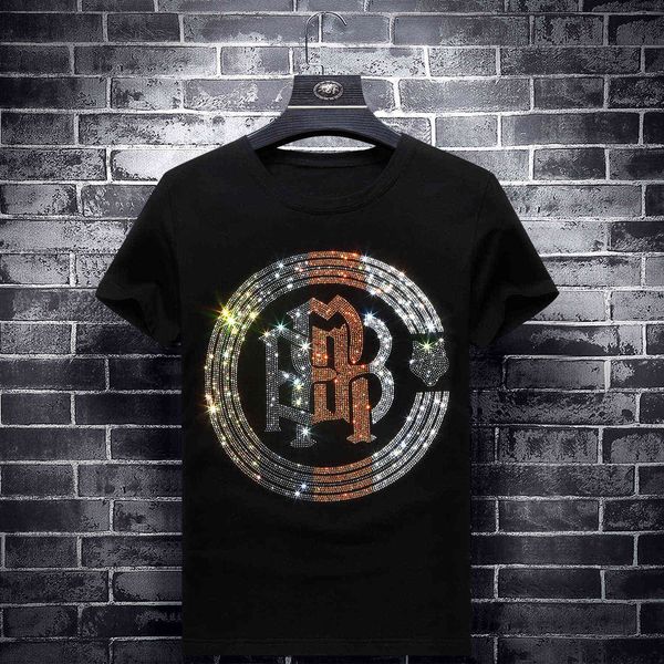 fashion colorful s mens t shirts slim short sleeve o neck streetwear modal cotton tee camisetas de verano hombre 210629, White;black
fashion colorful s mens t shirts slim short sleeve o neck streetwear modal cotton tee camisetas de verano hombre 210629, White;black