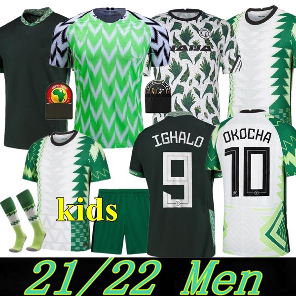 18 19 20 21 soccer jerseys musa simon etebo ejuke mikel moses nigeria ndidi ighalo iheanacho onazi football men and kids shirt, Black;yellow
18 19 20 21 soccer jerseys musa simon etebo ejuke mikel moses nigeria ndidi ighalo iheanacho onazi football men and kids shirt, Black;yellow