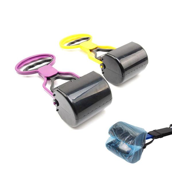 dog travel & outdoors pet pooper scooper portable spring loaded droppings picker upper supplies outdoor cleaning tool
dog travel & outdoors pet pooper scooper portable spring loaded droppings picker upper supplies outdoor cleaning tool