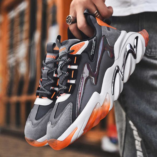 daddy shoes men's korean version 2021 spring thick bottomed ins show star same fashion sports running
daddy shoes men's korean version 2021 spring thick bottomed ins show star same fashion sports running