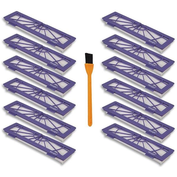 suitable for neato botvac sweeper accessories filter 70e 75 80 85 d75 d80 d85 elements hepa vacuum cleaners
suitable for neato botvac sweeper accessories filter 70e 75 80 85 d75 d80 d85 elements hepa vacuum cleaners