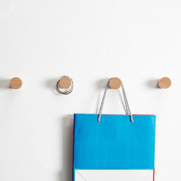 hooks & rails natural beech wooden home coat vintage single organizer hangers wall mounted with screws and adhesive stickers
hooks & rails natural beech wooden home coat vintage single organizer hangers wall mounted with screws and adhesive stickers