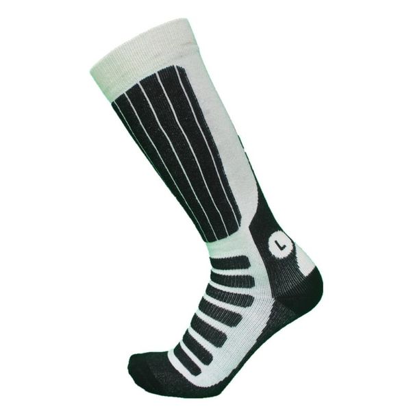 sports socks 1 pair outdoor coolmax irregular terry thickening winter ski women's, Black
sports socks 1 pair outdoor coolmax irregular terry thickening winter ski women's, Black