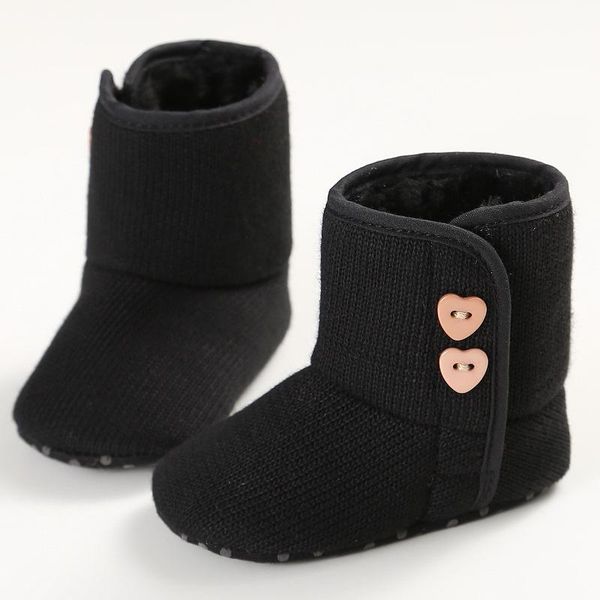 first walkers baby snow boot warm winter for kids non-slip soft bottom toddler shoes
first walkers baby snow boot warm winter for kids non-slip soft bottom toddler shoes