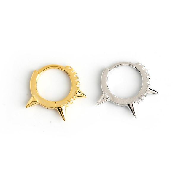 hoop & huggie gold diamond-encrusted zircon s925 sterling silver earrings with ear rings and buckle for ladies jewellery, Golden;silver
hoop & huggie gold diamond-encrusted zircon s925 sterling silver earrings with ear rings and buckle for ladies jewellery, Golden;silver