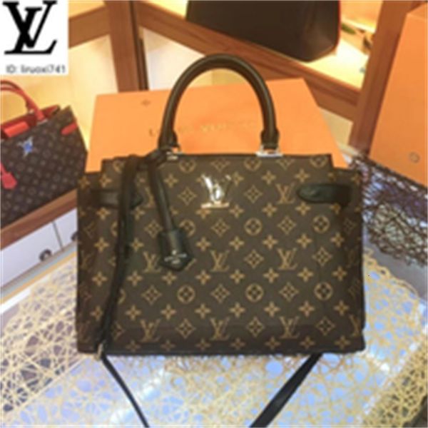 brand designer luxury u2aj m53730 black old flower shoulder bag women handbags iconic bags handles shoulder bags totes cross body bag cl
brand designer luxury u2aj m53730 black old flower shoulder bag women handbags iconic bags handles shoulder bags totes cross body bag cl