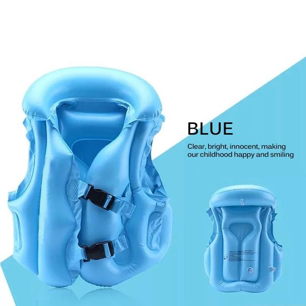 life vest & buoy kids adjustable children inflatable pool beach float lifesaving swimsuit child drifting swimming lifesaver vests
life vest & buoy kids adjustable children inflatable pool beach float lifesaving swimsuit child drifting swimming lifesaver vests