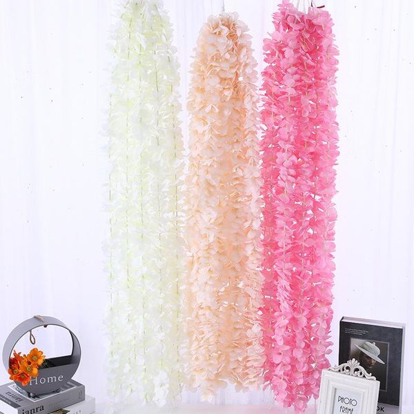 decorative flowers & wreaths 1pcs 90cm green silk artificial hanging leaf garland plants vine leaves diy for home wedding party bathroom gar
decorative flowers & wreaths 1pcs 90cm green silk artificial hanging leaf garland plants vine leaves diy for home wedding party bathroom gar