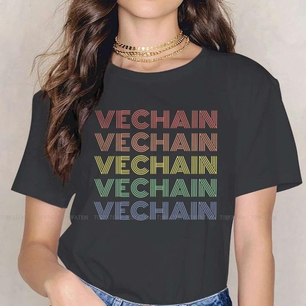 women's t-shirt colors tshirt vechain crypto cryptocurrency miners o neck girls 4xl lady t shirt humor fashion gift, White
women's t-shirt colors tshirt vechain crypto cryptocurrency miners o neck girls 4xl lady t shirt humor fashion gift, White