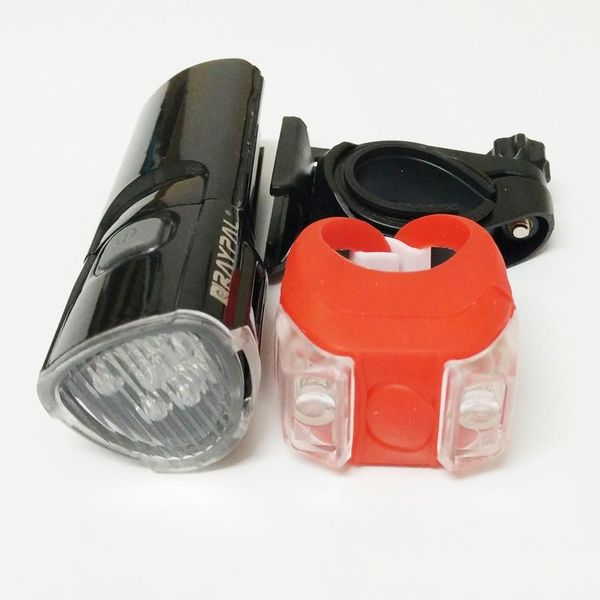 bike head light + silicone rear tail night warning cycling bicycle 5 leds front lamp safety lights waterproof
bike head light + silicone rear tail night warning cycling bicycle 5 leds front lamp safety lights waterproof