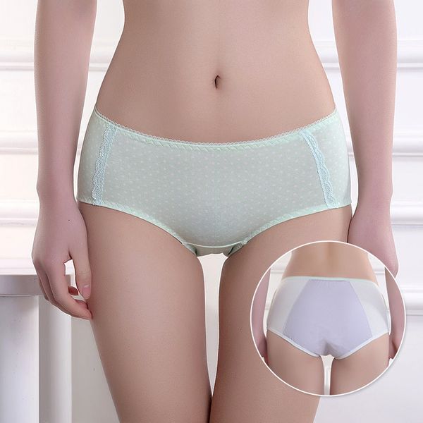 night colorful cotton leak proof breathable underwear middle waist bag buttocks women's physiological pants, Black;pink
night colorful cotton leak proof breathable underwear middle waist bag buttocks women's physiological pants, Black;pink