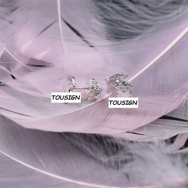 ylynxf tousing 2021 s925 sterling silver earrings female jewelry classic style special suitable for gifts, Golden
ylynxf tousing 2021 s925 sterling silver earrings female jewelry classic style special suitable for gifts, Golden