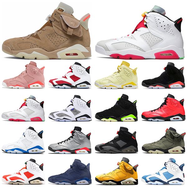 jumpman 6s men basketball shoes 6 electric green hare carmine british khaki flint tinker women mens trainers outdoor sports sneakers
jumpman 6s men basketball shoes 6 electric green hare carmine british khaki flint tinker women mens trainers outdoor sports sneakers