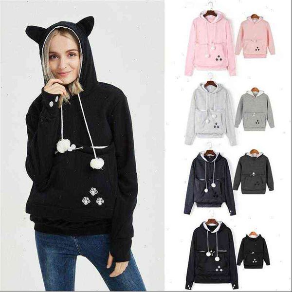 womens shirts women blouse pudcoco 1pc family matching kangaroo pet dog cat holder pouch hoodies sweatshirt pullover coat, White
womens shirts women blouse pudcoco 1pc family matching kangaroo pet dog cat holder pouch hoodies sweatshirt pullover coat, White
